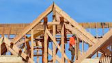 Residential building permits up nearly 11% in NWA through Q1