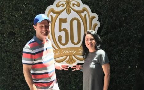 Disney’s secretive Club 33 – and a couple’s $400k battle to get back in