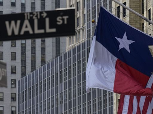 Does Texas need its own stock exchange? - Marketplace