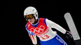 US Olympic ski jumper Patrick Gasienica dead at 24 after motorcycle crash