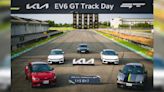 Kia EV6 GT創賽道記錄 再獲美國《時代》雜誌與《Road Track》大獎肯定！