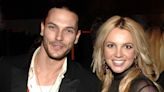 Kevin Federline 'Very Happy' for Britney Spears Amid Her Engagement to Sam Asghari (Exclusive)