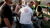 Un ataque deja al menos nueve muertos en los Altos del Golán, ocupados por Israel