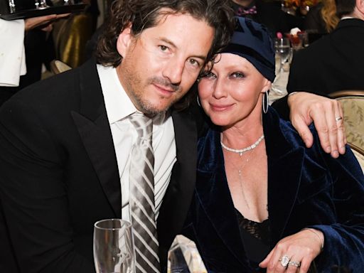 Shannen Doherty’s final act for ex-husband Kurt Iswarienko one day before tragic death revealed