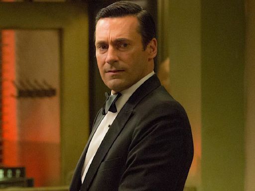 Jon Hamm Reveals The DC Superhero He ‘Definitely Didn’t Want To Do,’ But I’m Hoping He’s Game To Join James Gunn’s...