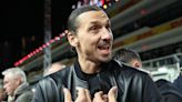 Ex-Man United star Zlatan Ibrahimovic banishes player Jurgen Klopp branded 'Liverpool legend'