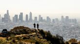 All hiking trails and many L.A. County parks are closed due to storm