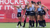 Las Leonas vs. Estados Unidos por los Juegos Olímpicos de París 2024: hora y dónde ver