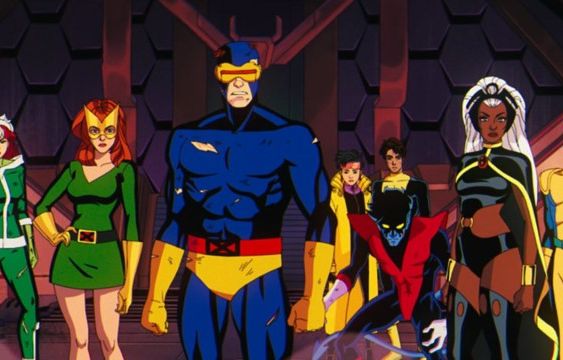 X-Men ’97: Marvel Animation Receives Emmy Nomination for Disney+ Series