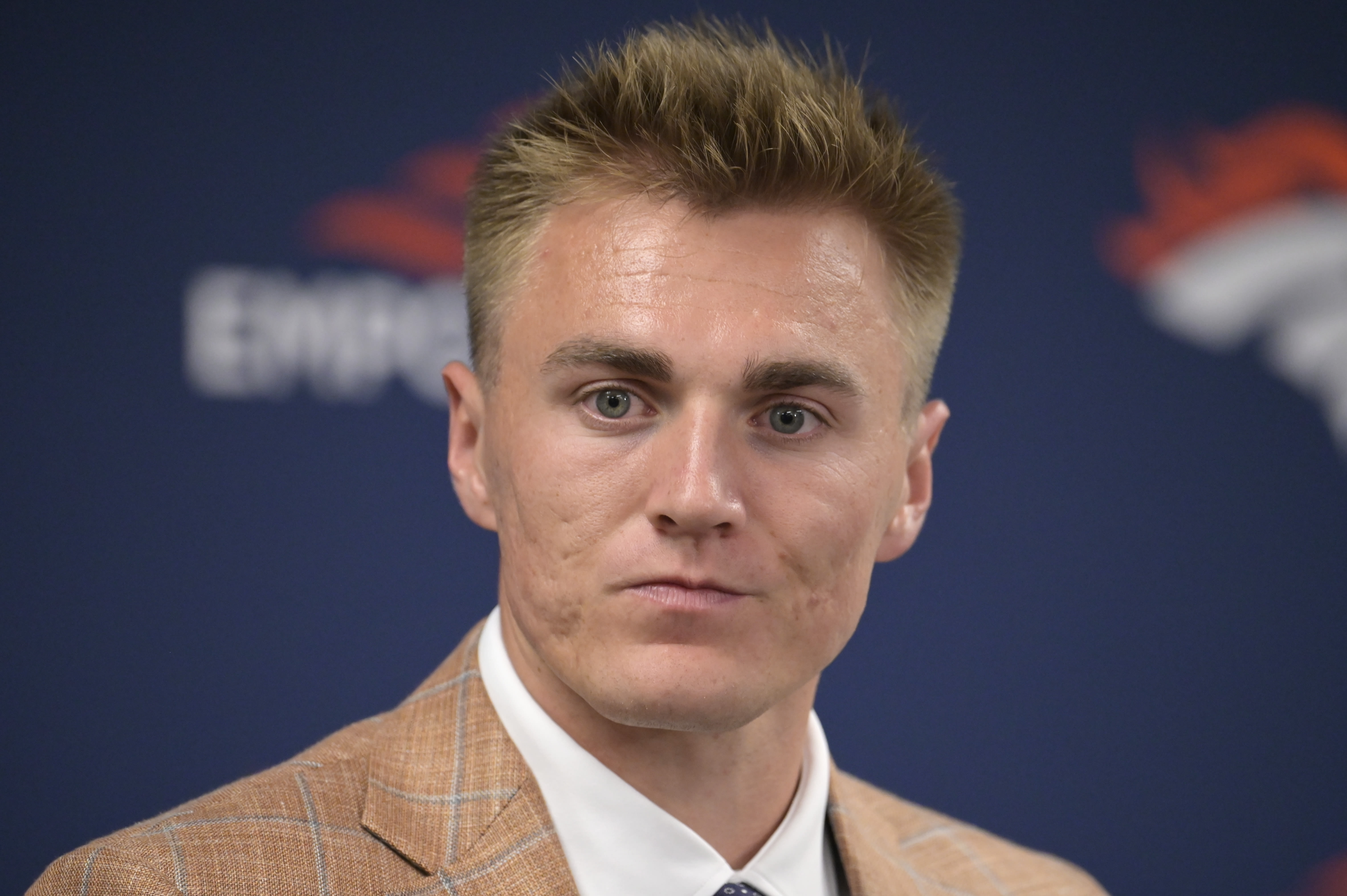 2024 NFL Draft grades: Denver Broncos earn one of our lowest grades mostly due to one pick