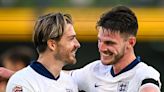 Republic of Ireland 0-2 England: Declan Rice and Jack Grealish on target as Lee Carsley makes winning start