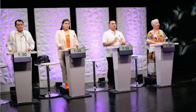 ¿Quién ganó las elecciones en Yucatán?