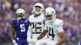 What channel is Oregon Ducks football vs. Washington Huskies on? Time, TV schedule