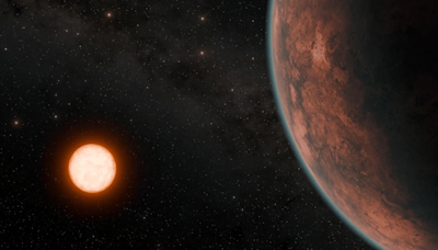 Earth-Like Exoplanet Orbiting White Dwarf Offers New Hope For Our Planet's Survival | Here's How