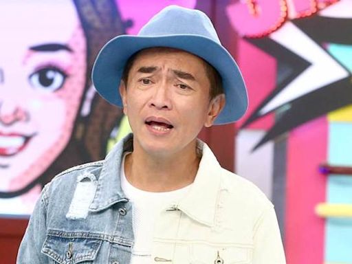 吳宗憲不當虛偽的人「形象不好」 罕吐真心話：時間可以說明一切 - 娛樂