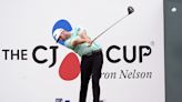 Pendrith leads field of potential first-time winners at Byron Nelson | Jefferson City News-Tribune