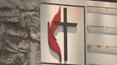 Church in Buckhead holds first service since separation from United Methodist Church