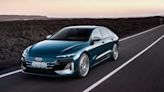 The Audi A6 and S6 Go Electric with New e-tron Sportback Models