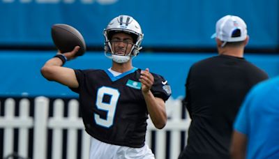 Carolina Panthers vs. New England Patriots FREE LIVE STREAM (8/8/24): Watch NFL preseason, Week 1 online | Time, TV, channel