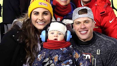 Who Is Harrison Butker's Wife? All About Isabelle Butker