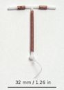 Intrauterine device