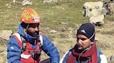 Police come to aid of ailing Amarnath pilgrims