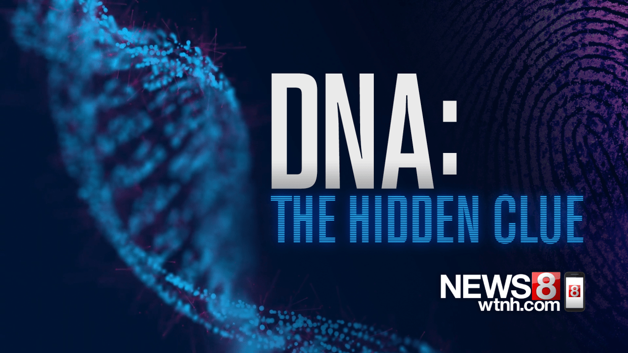 How forensic genetic genealogy is changing the game for cold case investigations in Connecticut