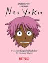 Neo Yokio