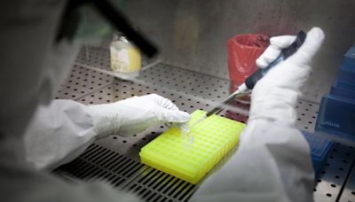 【名家專欄】中共將高致命伊波拉病毒武器化