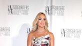Carrie Underwood Reveals How She's Coping After a Fire Broke Out at Her Tennessee Home
