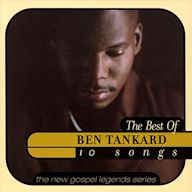 Best of Ben Tankard