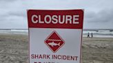 Shark attack prompts beach closure in Del Mar