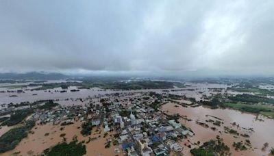 Brasil precisa de um plano urgente de prevenção contra as tragédias climáticas