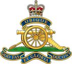 Royal Artillery