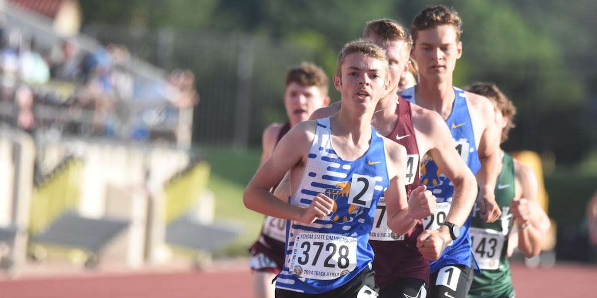State track and field: Day 1 recap
