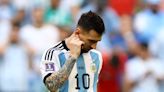 Arábia Saudita vence Argentina em virada impressionante na Copa do Mundo