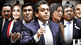 Congreso: Más de 10 parlamentarios realizan cambio de bancada con miras a la Mesa Directiva