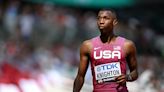 How to watch Erriyon Knighton at the 2024 U.S. Olympic Team Trials - Track and Field: Full schedule, tune-in info