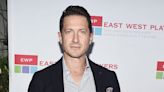 ‘Grimm’ Alum Sasha Roiz Checks Into ‘Chicago Med’