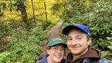 My fiancé and I went on a 7-day road trip through 2 national parks. It cost us $1,000 each — here's how we spent our budget.