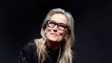 Meryl Streep Earns A Surprise Billboard Chart Hit