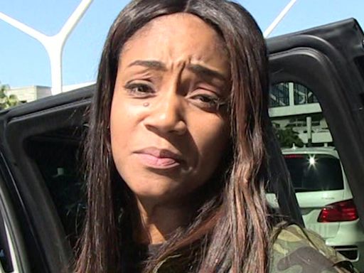 Tiffany Haddish Says She Had Eight Miscarriages Due to Endometriosis