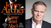‘Sex Education’ Producer Eleven, Sony to Adapt Jeffrey Archer’s Bestselling ‘Kane and Abel’ Novel Trilogy as Series (EXCLUSIVE)