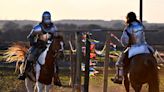 Faire weather: Gustine's Heartland Renaissance Festival brings the magic