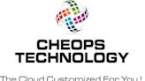 CHEOPS TECHNOLOGY FRANCHIT LE CAP DES 200 MILLIONS D’EUROS DE CHIFFRE D’AFFAIRES CONSOLIDÉ