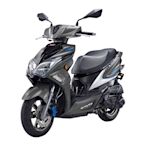 PGO摩特動力 ALPHA MAX 125（2023全新機車）