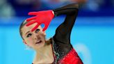 Figure skating-Canada to appeal ISU ruling that awarded Russia bronze medal