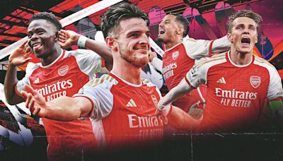 Arsenal fixtures 2024-25: Full Premier League schedule, key dates & ticket details | Goal.com Nigeria