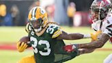 Minnesota Vikings, running back Aaron Jones agree to 1-year deal