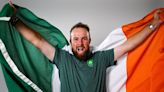 Shane Lowry and Sarah Lavin to fly the flag for Ireland for tonight’s opening ceremony at Paris Olympic